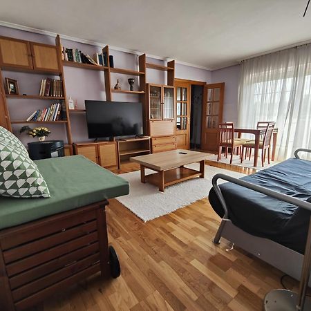 Habitacion En Bilbao Exteriör bild
