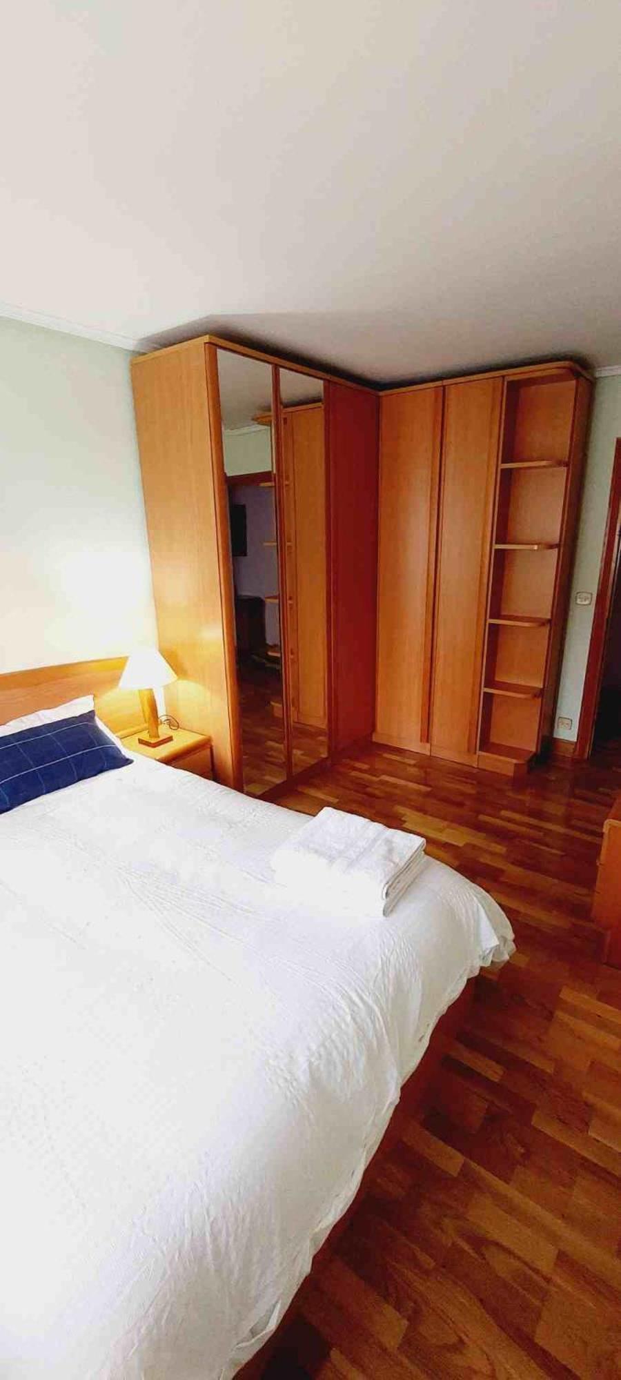 Habitacion En Bilbao Exteriör bild