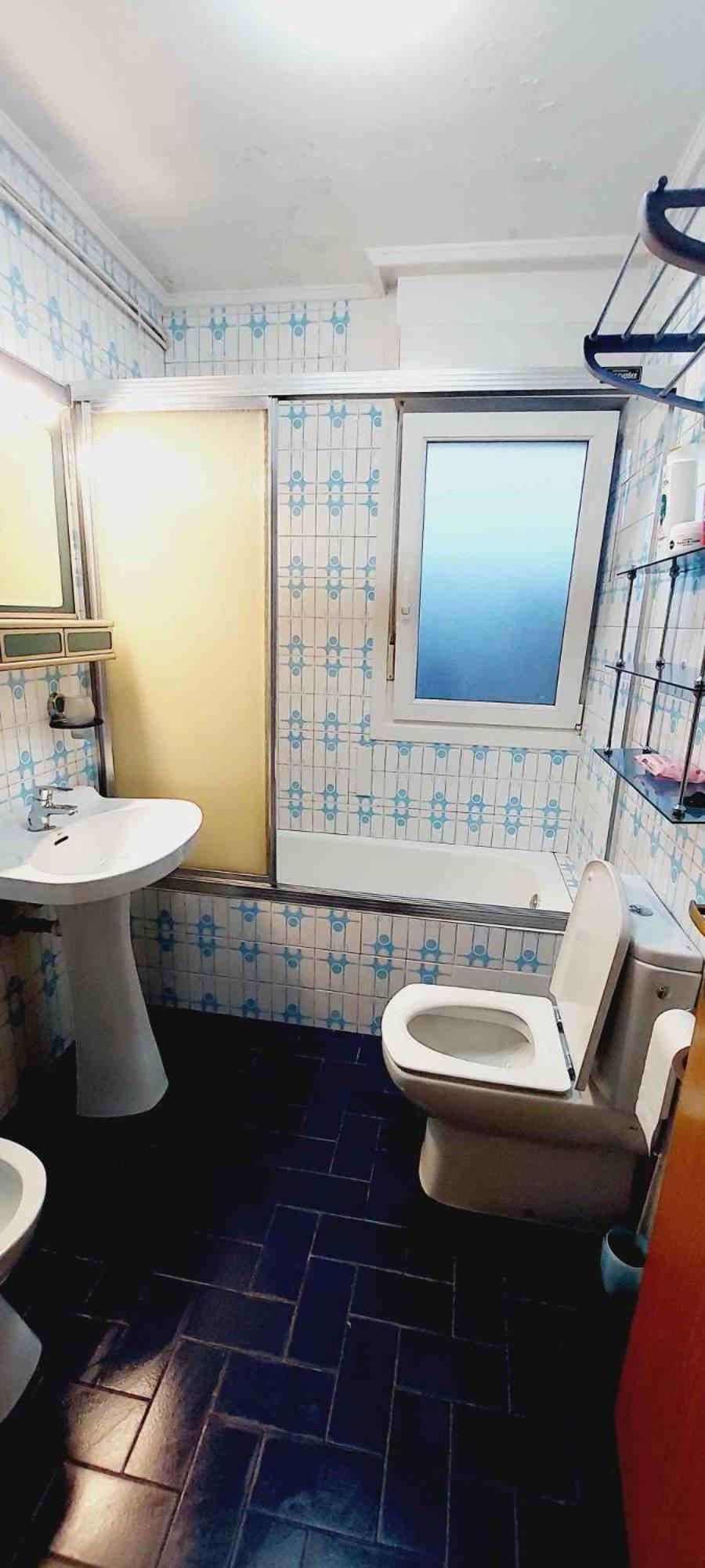 Habitacion En Bilbao Exteriör bild