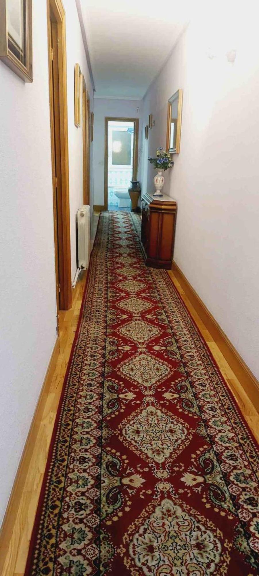 Habitacion En Bilbao Exteriör bild